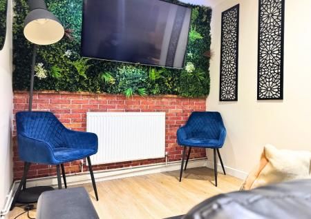 5 Bed Student House - 26 Rushmead Close, UKC - Photo 2