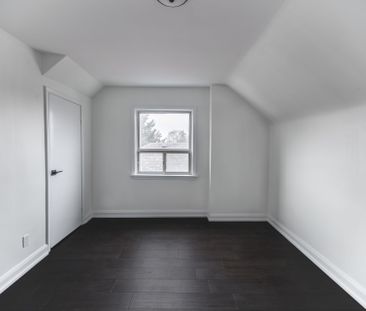 For Lease - 1010 Caledonia Road Unit# 2nd, Toronto, Ontario - Photo 2
