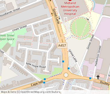 Curtis Close, Smethwick, B66 - Photo 1