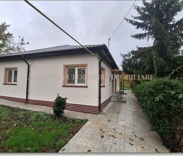 Casa de inchiriat in localitatea Techirghiol - Fotografie 3