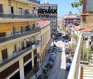 Διαμέρισμα για ενοικίαση Παντοκράτορος - Αρχαίο Ωδείο (Πάτρα) - Photo 4