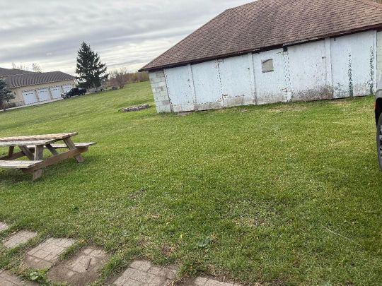 For Lease - 8948 Heritage Road, Brampton, Ontario - Photo 1