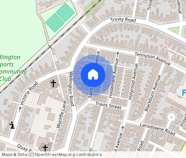 St Georges Avenue, Bridlington - Photo 1