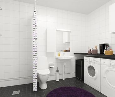 Ankargränd 9 - Foto 4