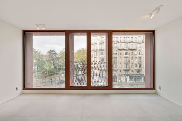 Nieuwbouw: Lichtrijk duplexappartement op toplocatie - Photo 1