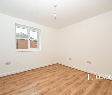 2 bedroom apartment to rent Gas Street, Platt Bridge, Wigan, WN2 - Photo 6