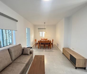 Chalet en alquiler en Malaga - Photo 1