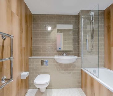 1 bedroom apartment to rent - Photo 6