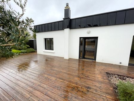 Location Maison 2 pièces 57m² - Photo 5