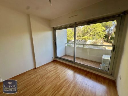 Appartement à louer 2 pièces 33.24m² - Photo 4
