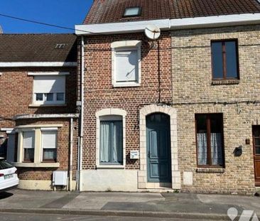 Maison à louer à MERVILLE, dans le département du Nord (59), Belle ... - Photo 1