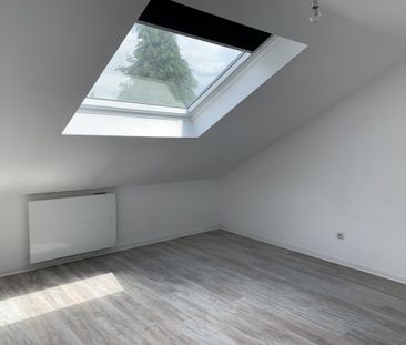 Location Appartement 2 pièces 25m² SARREGUEMINES 57200 - Photo 1