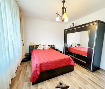Inchiriere Casa 3 camere + curte generoasa 500 mp - Fotografie 2