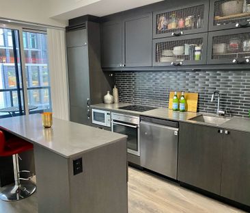 For Lease - 783 Bathurst Street Unit# 426, Toronto, Ontario - Photo 2