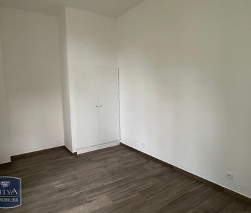 Location Appartement 2 pièces 49m² PACE 35740 - Photo 3