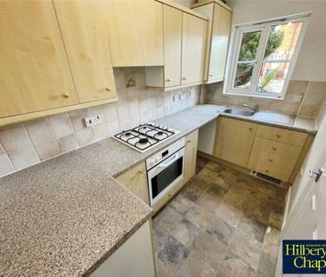 2 bedroom terraced house to rent - Photo 5