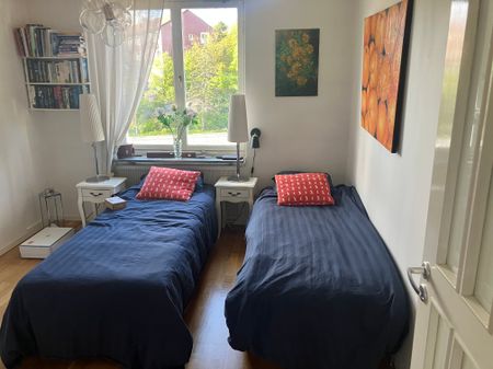 Herserudsvägen, Lidingö - Foto 4