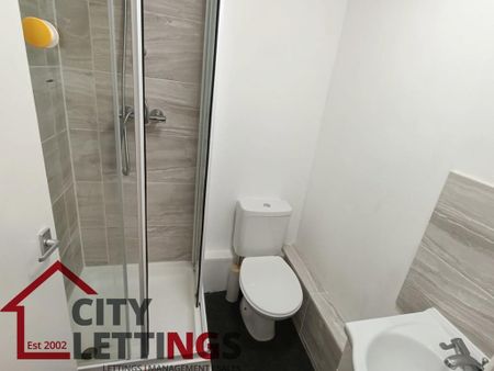 Studio to rent - Photo 4