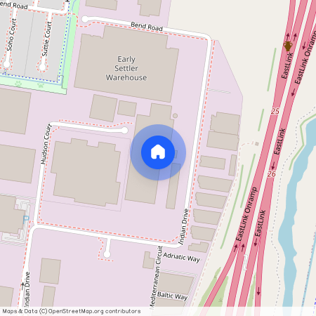 111 Indian Drive, Keysborough VIC 3173, Australia, Melbourne