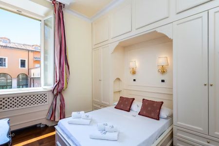 Via Baccina, Rome, Lazio 00184 - Photo 4