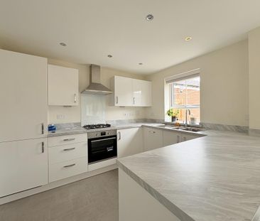 4 bedroom house to rent - Photo 6