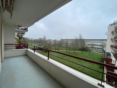 Location Appartement 3 Pièces 65 m² - Photo 5