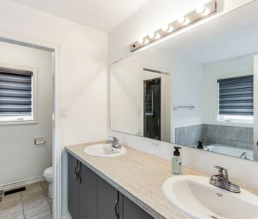 For Lease - 93 Elephant Hill Drive, Clarington, Ontario - Photo 6