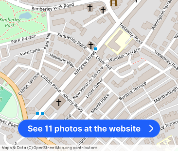 New Windsor Terrace, Falmouth, TR11 - Photo 1