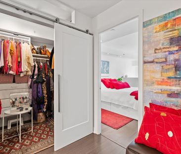 Toronto Furnished Townhouse for Rent - Stunning 2 Bedroom, 3 Bath w... - Photo 1