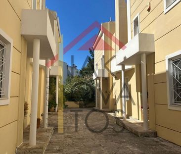 Μονοκατοικία για ενοικίαση Καστρί - Πολιτεία (Νέα Ερυθραία) - Photo 4