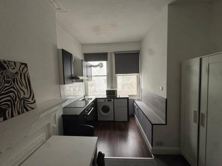 Studio to rent - Photo 4