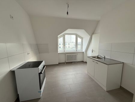 Kiez (er)leben: Erstbezug nach Sanierung! - Photo 3