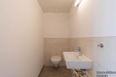 Lichtdurchflutete 2-Zimmer-Wohnung mit moderner Küche und Wintergarten in Linz nähe WIFI zu vermieten! - Foto 2