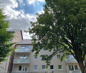 Schönes Wohnen in modernisierter Wohnanlage - 23554 Lübeck - Foto 1