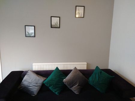 Double Room - Easy access to City - Photo 4