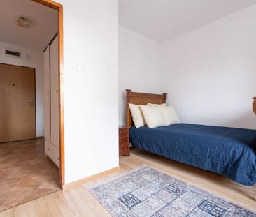 2-pokojowe mieszkanie z klasycznymi meblami | 42,5 42.5 m² - Zdjęcie 3