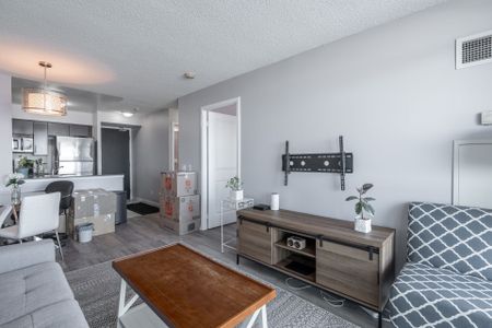 For Lease - 225 Sherway Gardens Road Unit# 2903, Toronto, Ontario - Photo 4