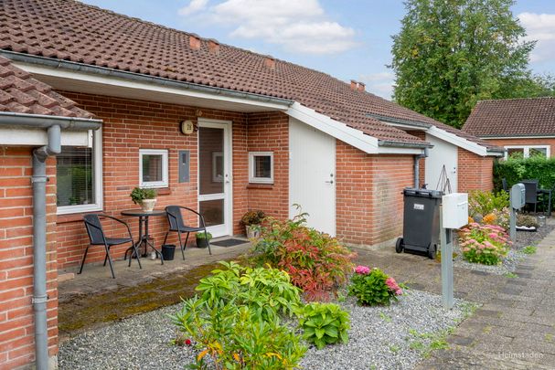 Storegårdsvej 56, 7100 Vejle - Foto 1