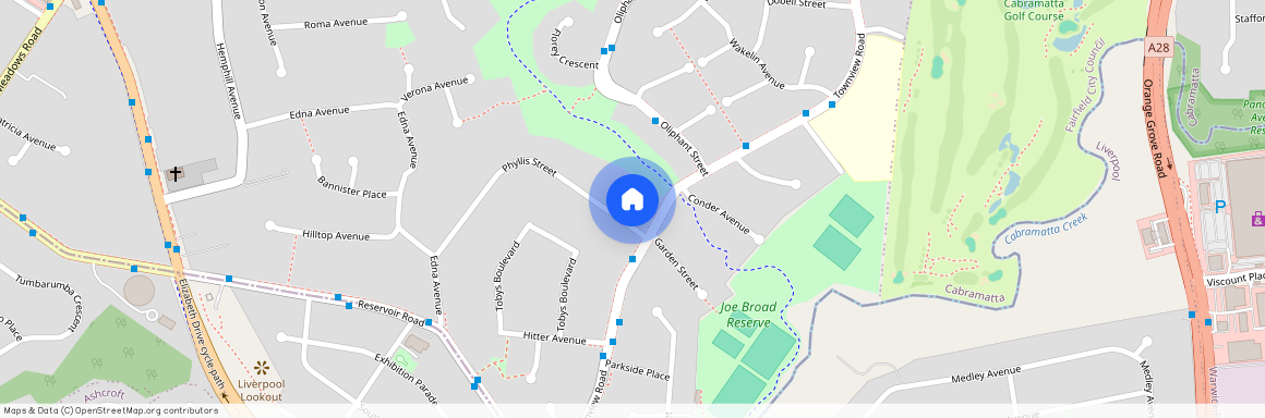 5 Phyllis Street, NSW 2170, Mount Pritchard