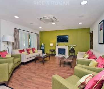 2 Bedroom Apartment, Austin Place – Weybridge - Photo 2