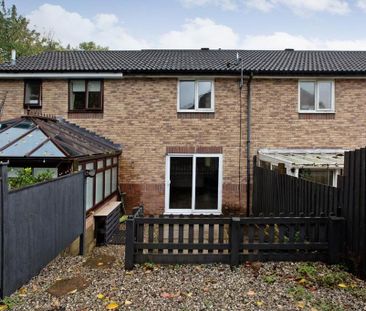 2 bedroom terraced house to rent - Photo 6