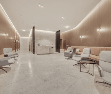 Skyline Luxury Living – 2BR Apartment with Ritz-Carlton Inspired Am... - Photo 6