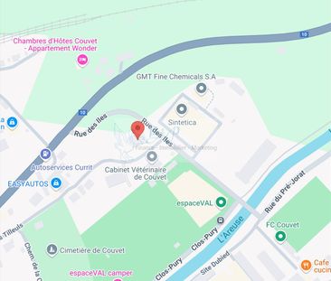 3.5 Zimmer, 1. Stock - Photo 6