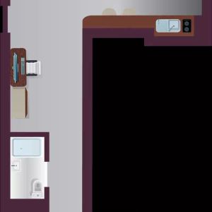 Platinum Plus Studio - Photo 3