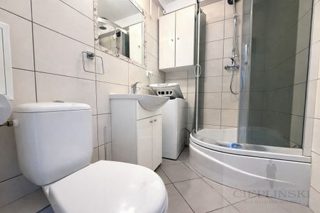 Kawalerka w Centrum bezpośrednio przy CH Kaskada - Photo 2