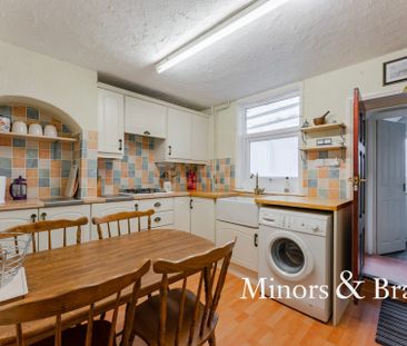 Kirkley Street, Lowestoft - Photo 2