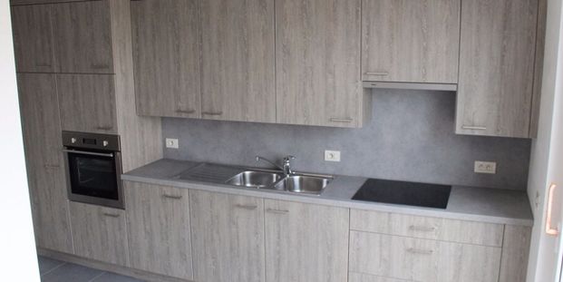 Duplex te huur in Wakken voor € 800 met 3 slaapkamers - Foto 1