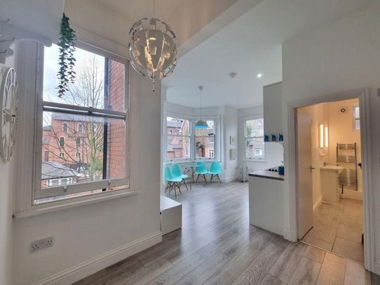 2 bedroom flat to rent - Photo 1