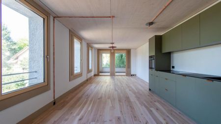 modern 3.5 room apartment in a central location - Photo 3