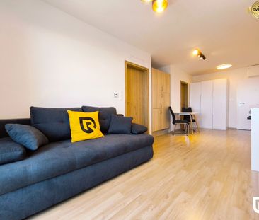 2 izbový byt na prenájom 37m2, Závodu Matador, Bratislava - Petržalka - Photo 4